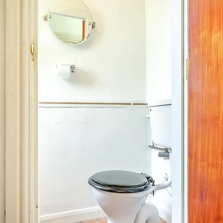 Ferienhaus Belmont House