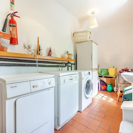 Ferienhaus Belmont House Hornby (Hambleton)