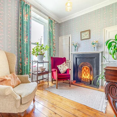 Belmont House Hornby (Hambleton)