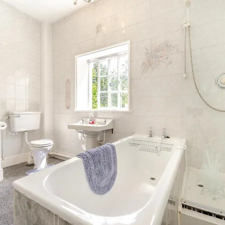 Belmont House * Hornby (Hambleton)