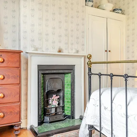 Ferienhaus Belmont House *