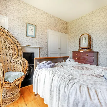 Ferienhaus Belmont House