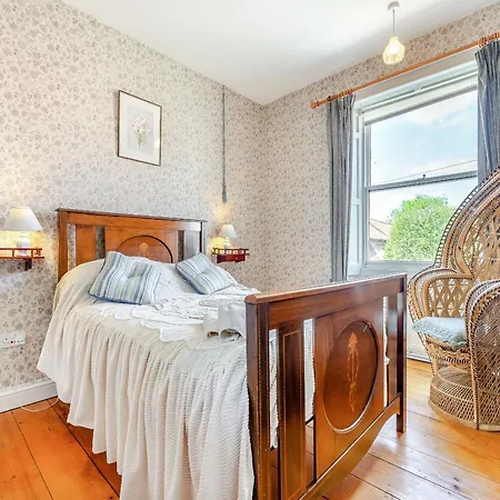 Belmont House Hornby (Hambleton)