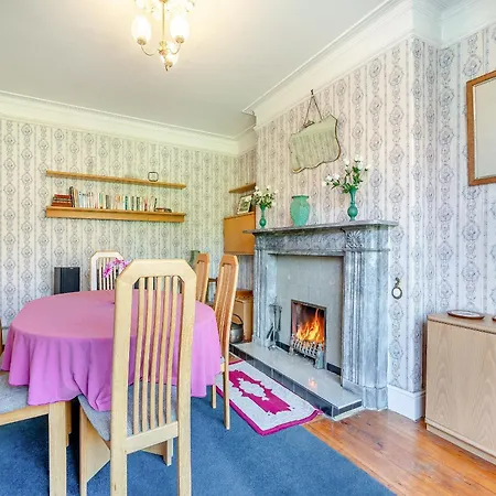 Ferienhaus Belmont House Hornby (Hambleton)