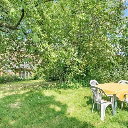 Belmont House Ferienhaus