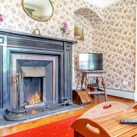 Belmont House Ferienhaus *