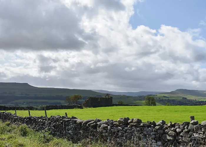 Belmont House Vakantiehuis