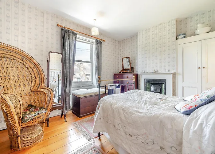 Belmont House * Hornby (Hambleton)