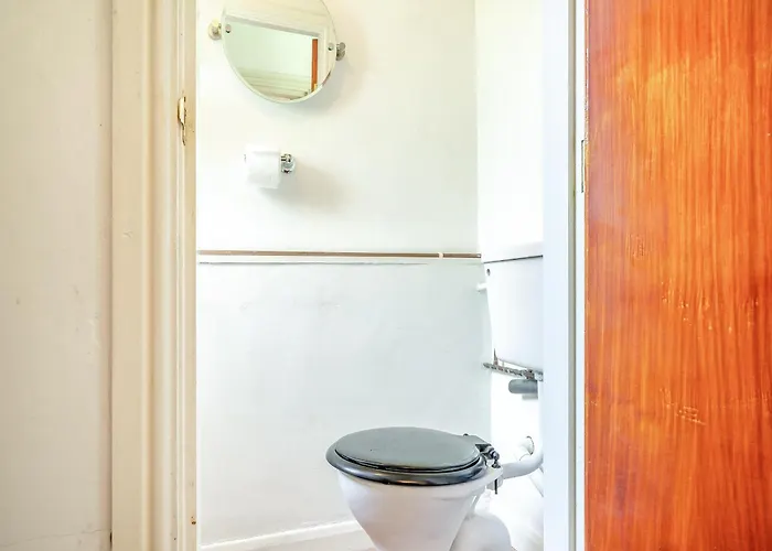 Vakantiehuis Belmont House