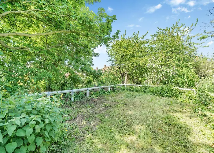 Vakantiehuis Belmont House Hornby (Hambleton)