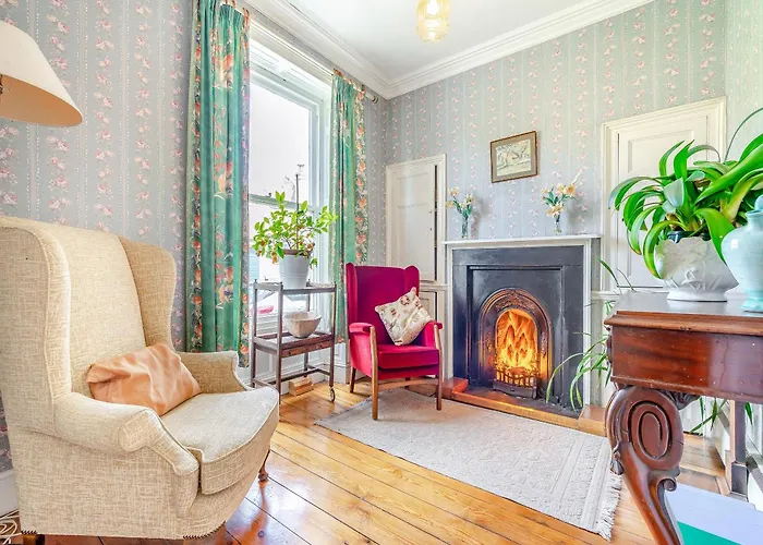 Belmont House Hornby (Hambleton)