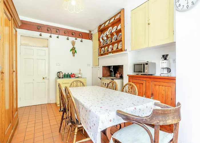 Belmont House Vakantiehuis *