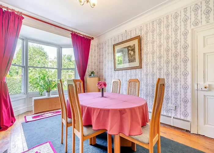 Belmont House Vakantiehuis