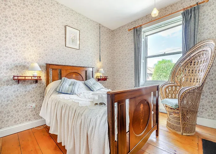 Belmont House Hornby (Hambleton)