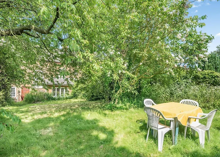 Belmont House Vakantiehuis