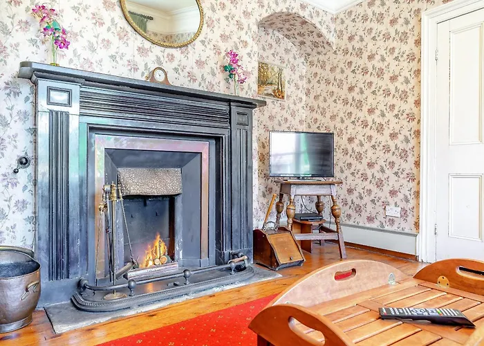 Belmont House Vakantiehuis *