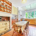 Holiday home Belmont House Hornby (Hambleton)