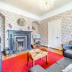 Belmont House