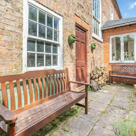 Holiday home Belmont House Hornby (Hambleton)