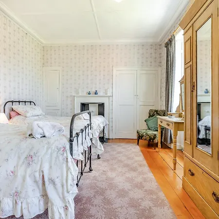 Semesterbostad Belmont House