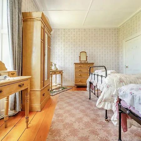 Belmont House Semesterbostad Hornby (Hambleton)