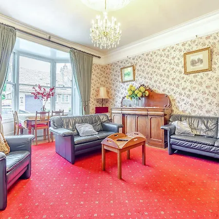 Belmont House Holiday home Hornby (Hambleton)